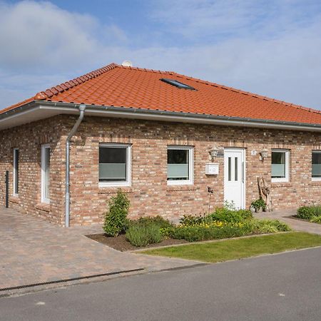 Ferienhaus Seeblick Walchum 外观 照片